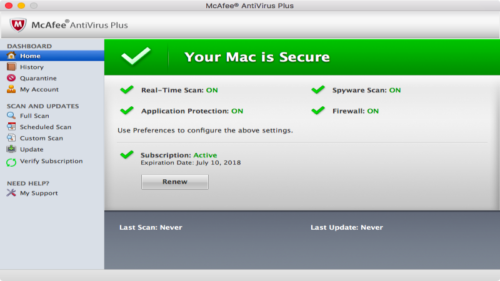 download access for mac free trial